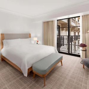 Camera superior con letto king size